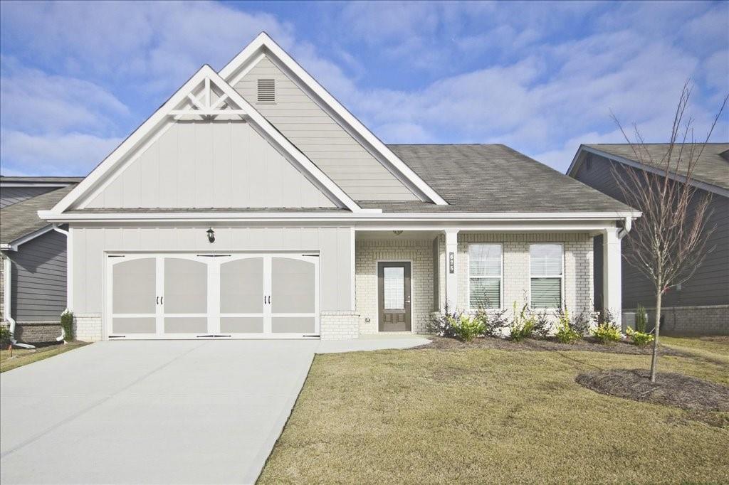 2630 Warbler Pass, Loganville, GA 30052