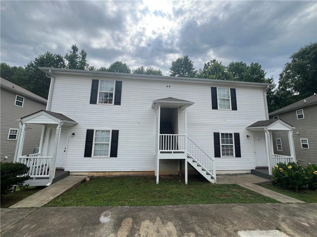 44 Hanna Dr., Talking Rock, GA 30175