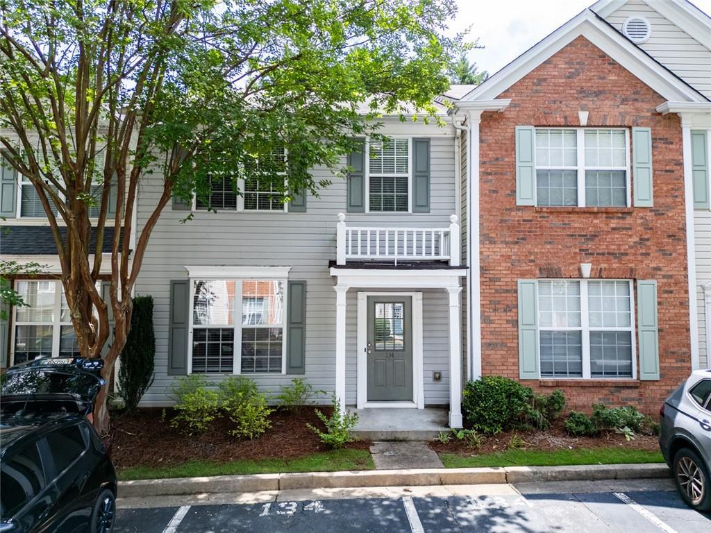 4645 Valais Ct. #134, Alpharetta, GA 30022