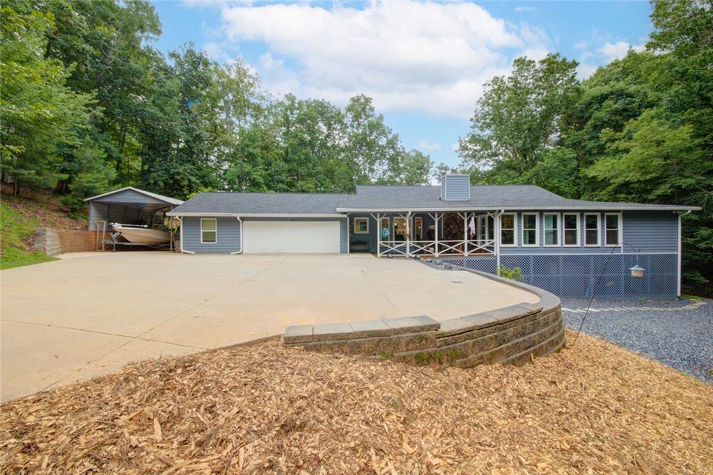 7480 Shadburn Ferry Rd., Cumming, GA 30041