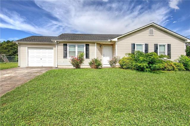 Homes Just Sold That Attend Woodland High School: July 28th to August 3rd
