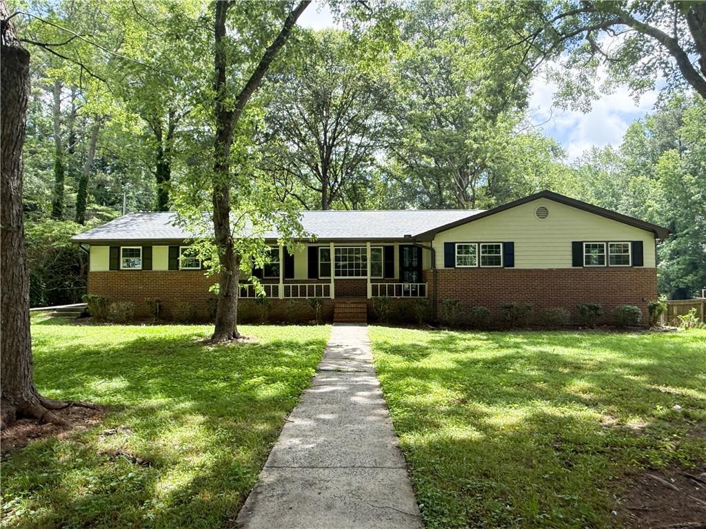 420 Creekview Ct., Marietta, GA 30064