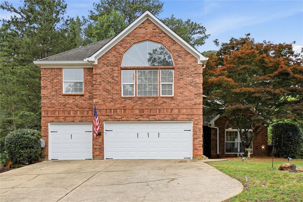 5270 Cameron Forest Pkwy., Johns Creek, GA 30022