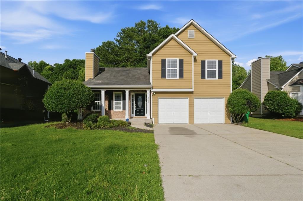3125 Brookfield Dr., Austell, GA 30106