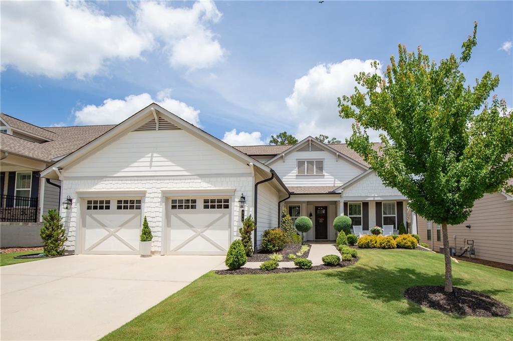 319 Erie Point, Hoschton, GA 30548