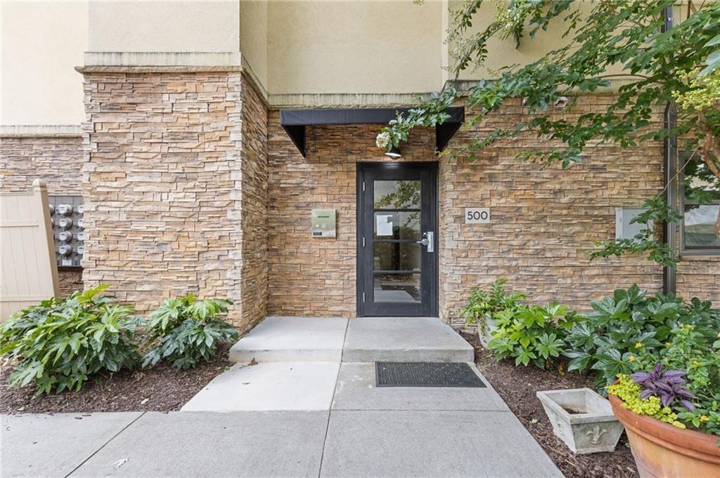 2230 Cheshire Bridge Rd. #510, Atlanta, GA 30324