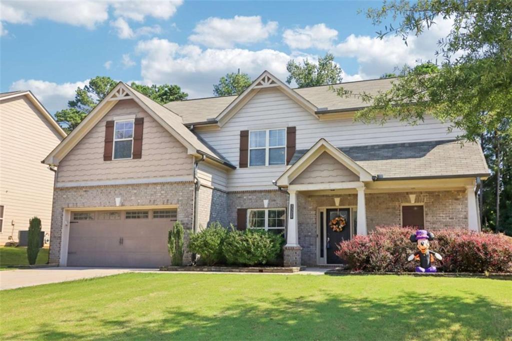 3320 Mulberry Cove Way, Auburn, GA 30011