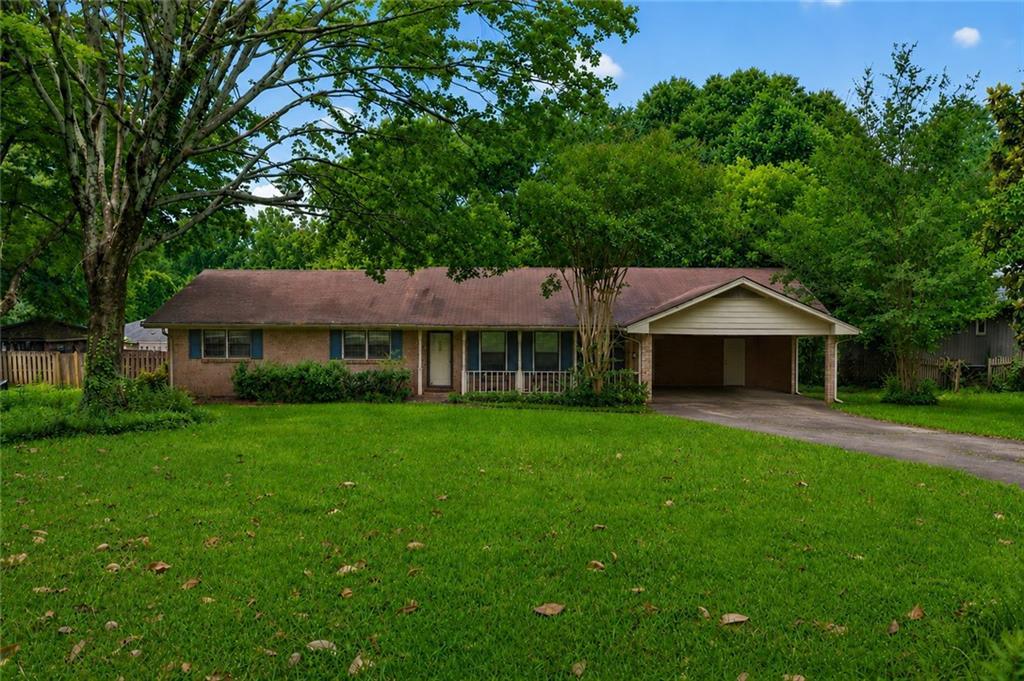 1824 Galilee Ct., Tucker, GA 30084