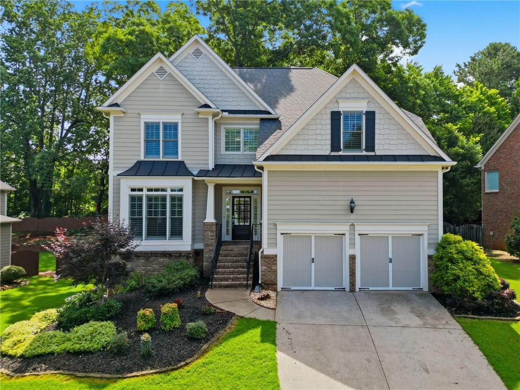 1467 Trilogy Park Dr., Hoschton, GA 30548