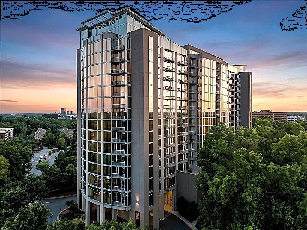 3300 Windy Ridge Pkwy. #1112, Atlanta, GA 30339