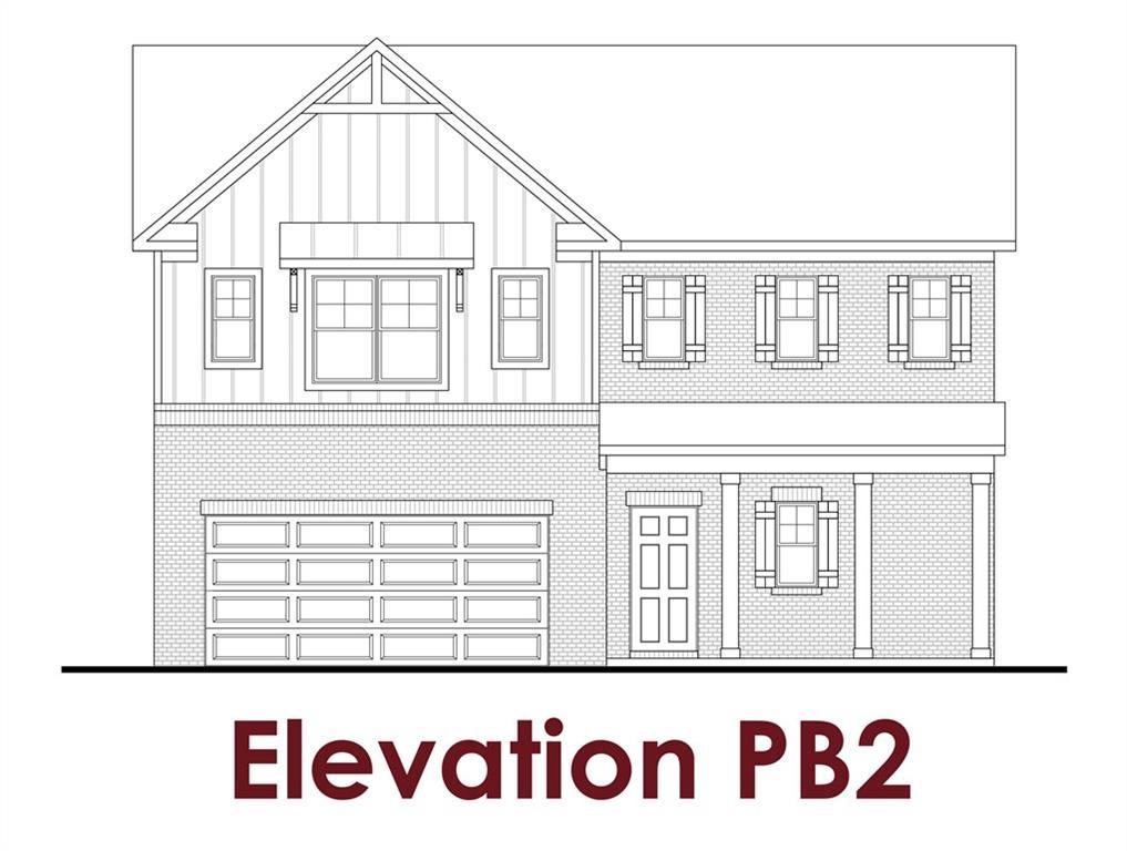 5 Putnam Pl., Cartersville, GA 30120