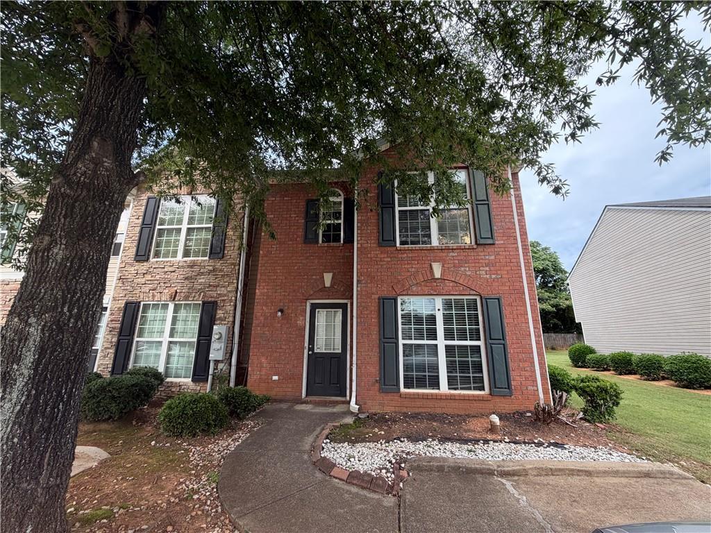 196 Meadowlark Pl., Austell, GA 30168