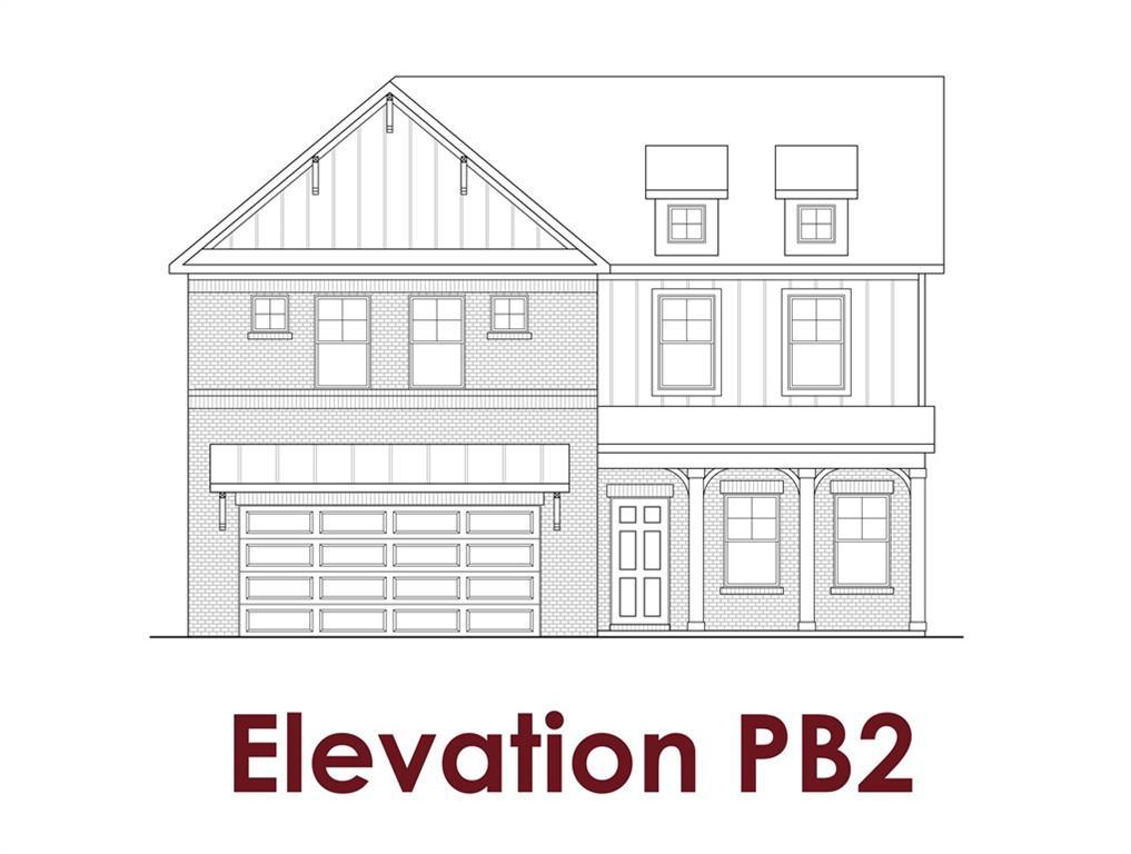 6 Putnam Pl., Cartersville, GA 30120