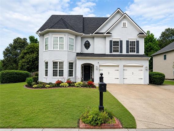 New Homes with In-ground Swimming Pools That Attend River Ridge High School: June 14th to June 20th