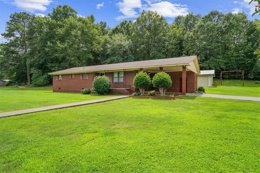 169 Echota Ave., Calhoun, GA 30701