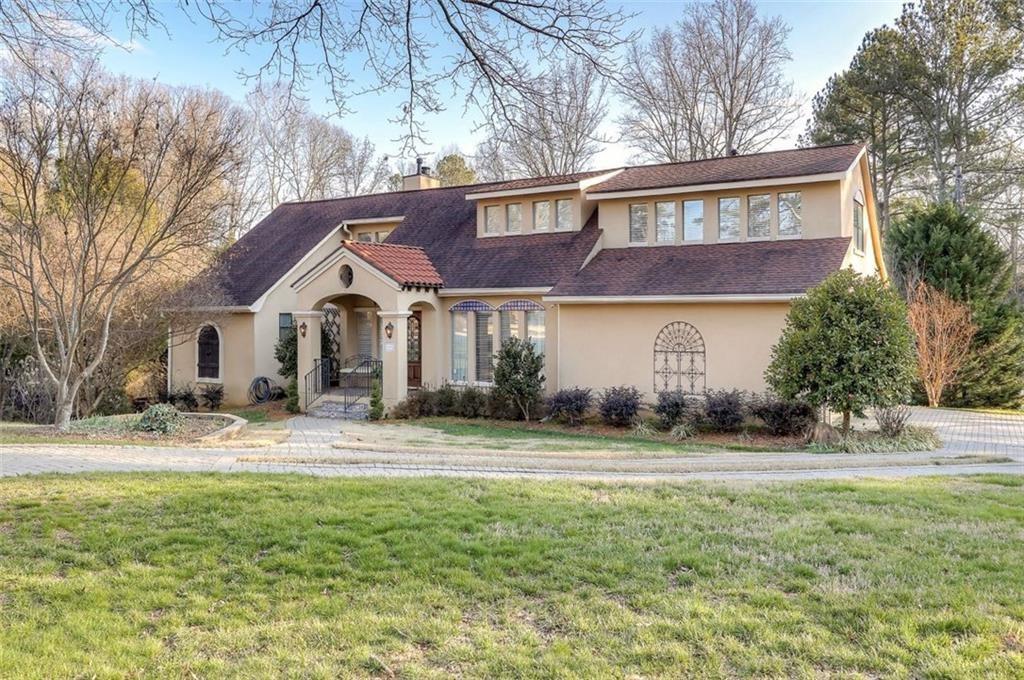 4474 Cove Island Dr., Marietta, GA 30067