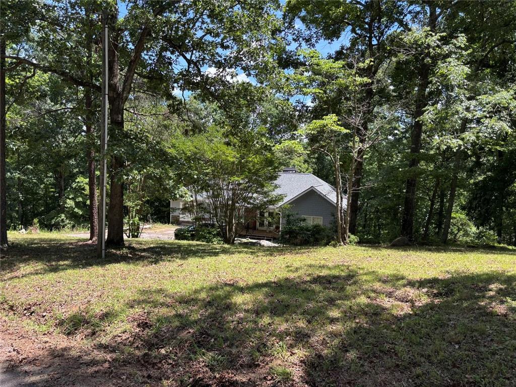 330 Glenridge Dr., Cleveland, GA 30528