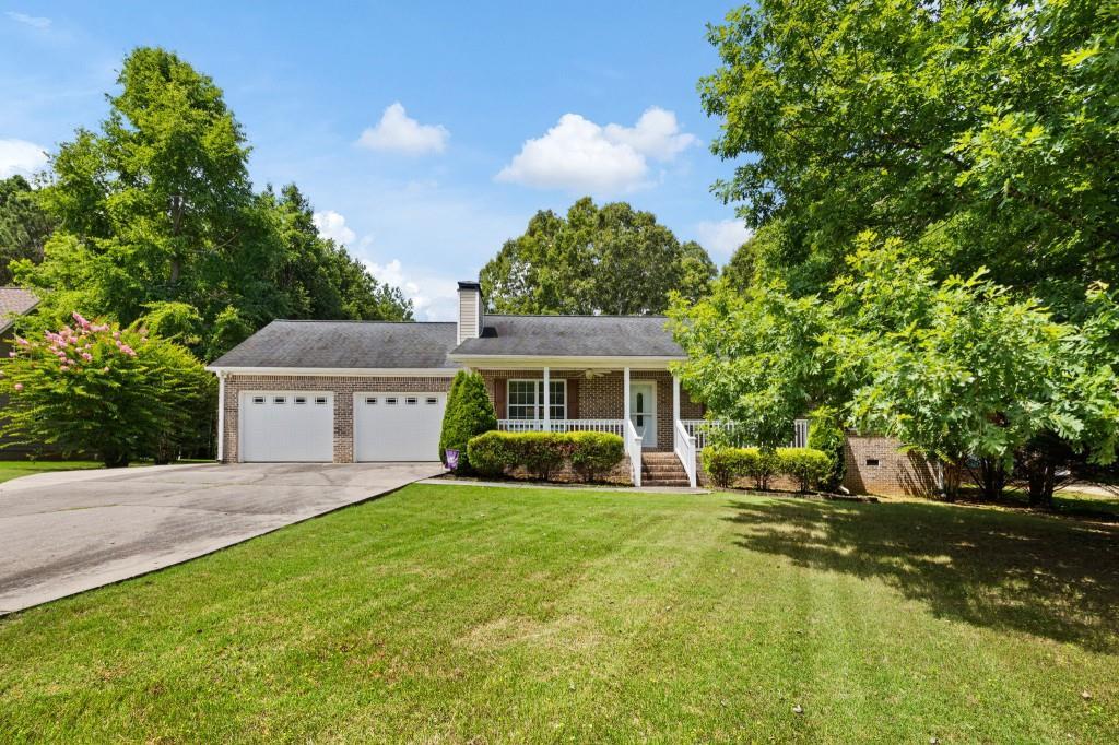 15 Railroad Pass, Cartersville, GA 30120