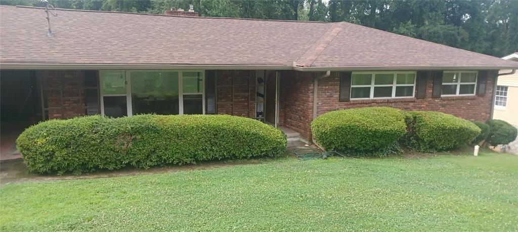 3860 King Arthur Rd., Atlanta, GA 30331
