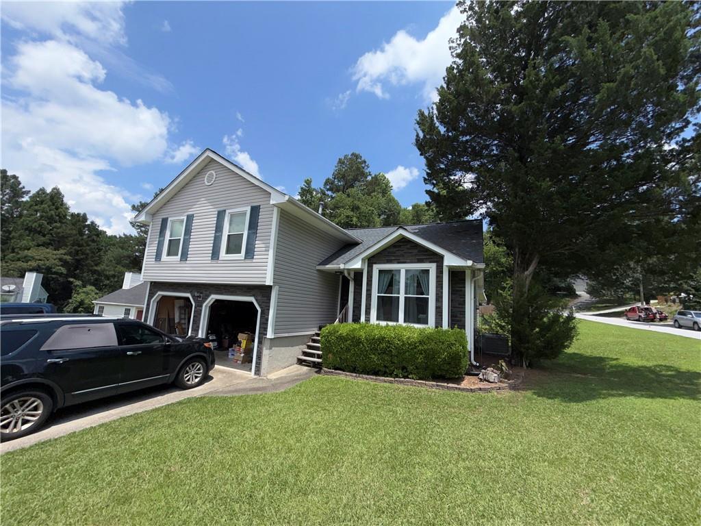 5980 Brookside Ct., Mableton, GA 30126
