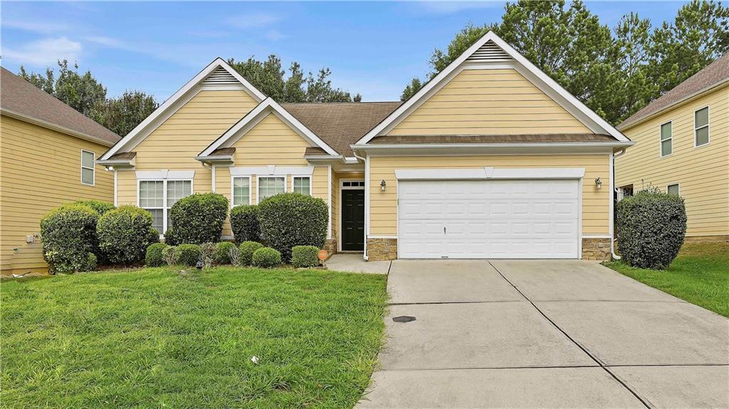 7373 Gossamer St., Union City, GA 30291