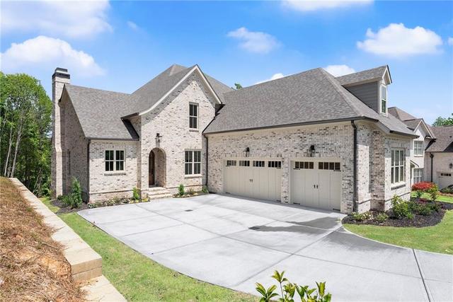 Homes Just Sold in Flowery Branch: July 14th to July 20th