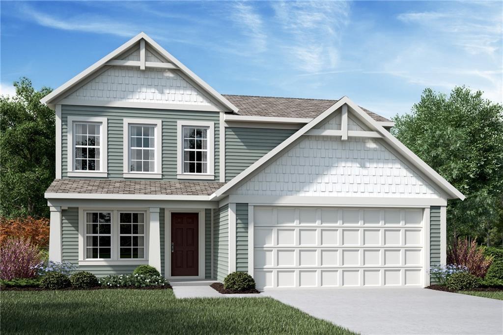 238 Sage Woods Way, Dallas, GA 30132