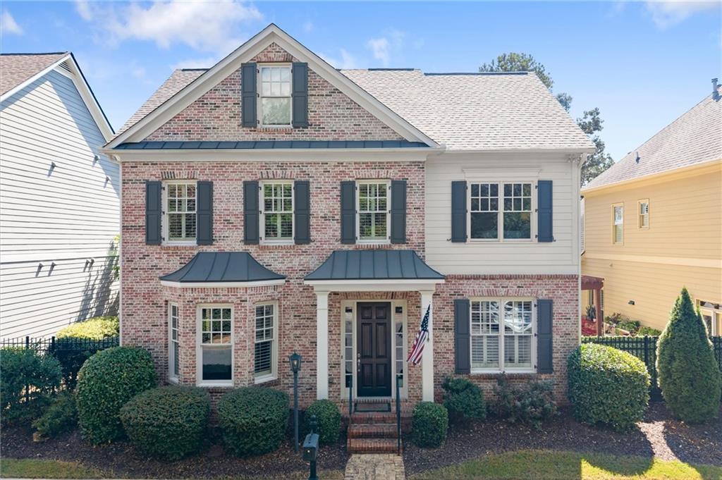 3047 Gateland Sq., Marietta, GA 30062
