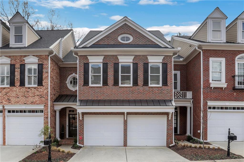 2555 Milford Ln., Alpharetta, GA 30009