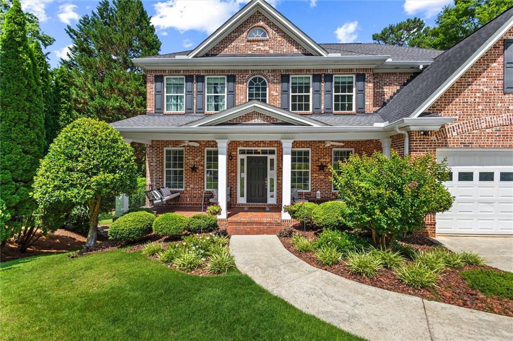 1795 Presidents Dr., Lawrenceville, GA 30043