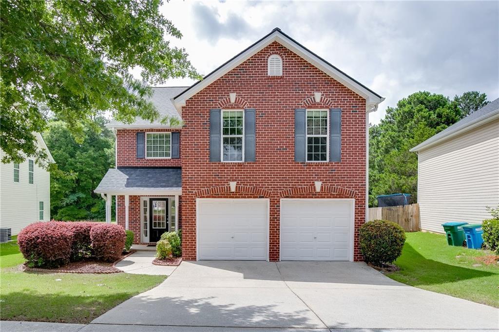 2979 Rusticwood Dr., Snellville, GA 30078