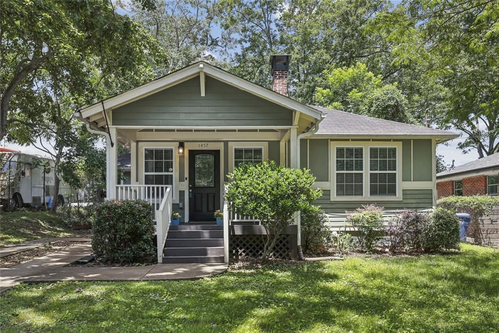 1457 Benteen Ave., Atlanta, GA 30315