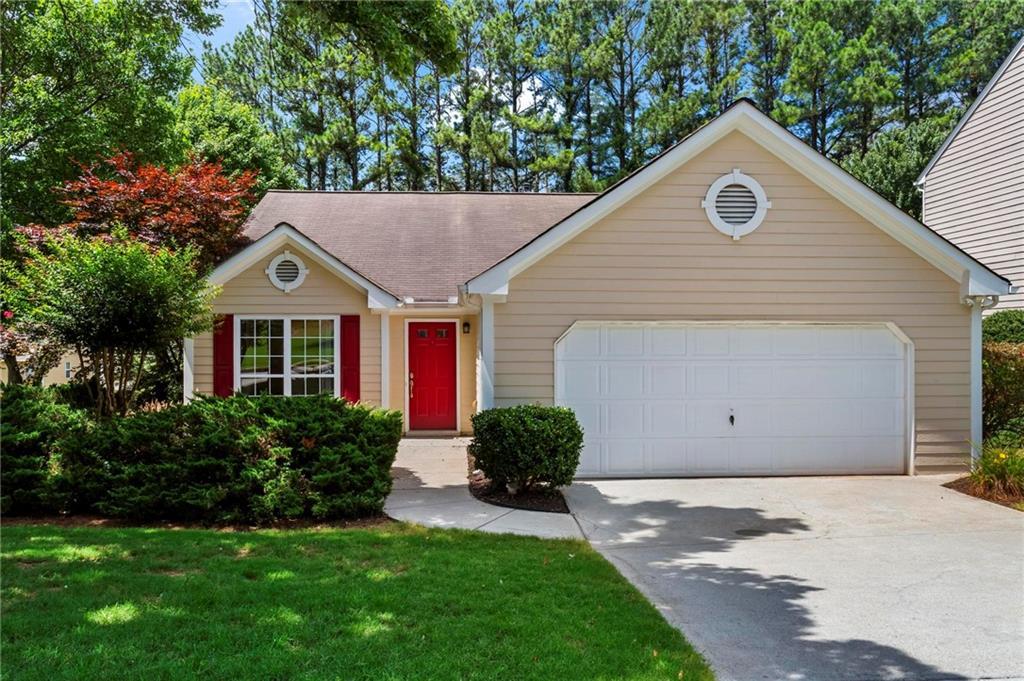 3803 Ethridge Pl., Kennesaw, GA 30144