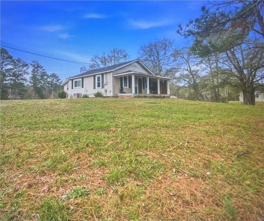 255 Mildred Dr., Cedartown, GA 30125