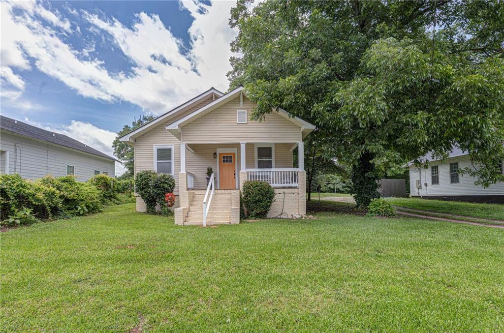 404 Jefferson St., Lagrange, GA 30240