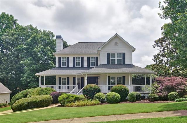 New Foreclosures & Short Sales That Attend Carmel Elementary School: June 15th to June 21st