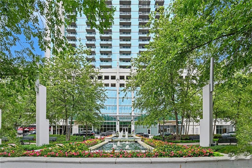 3324 Peachtree Rd. #905, Atlanta, GA 30326
