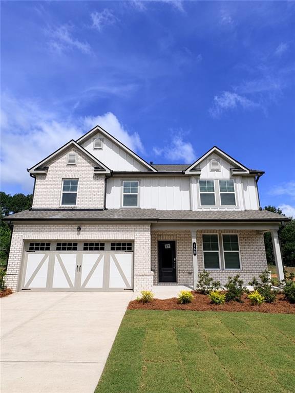 168 Hal Ct., Winder, GA 30680