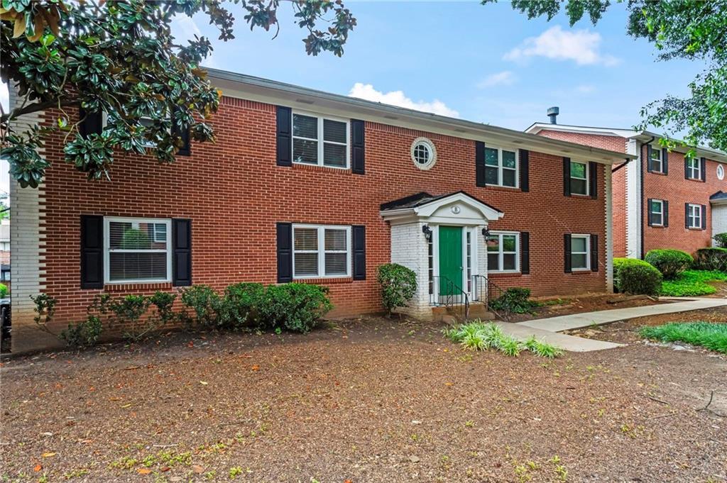 4282 Roswell Rd. #B1, Atlanta, GA 30342