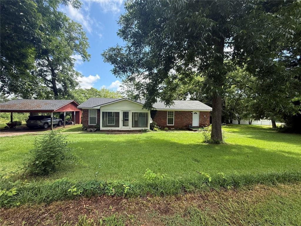 6 Alford St., Rome, GA 30161