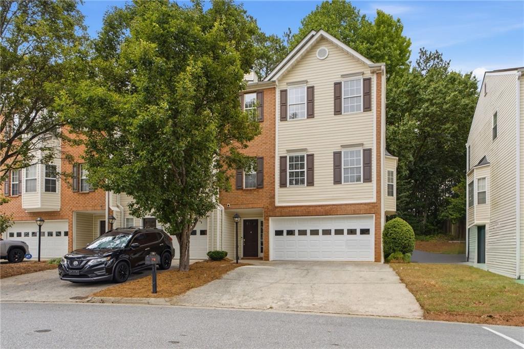 730 Abbotts Mill Ct. #91, Duluth, GA 30097