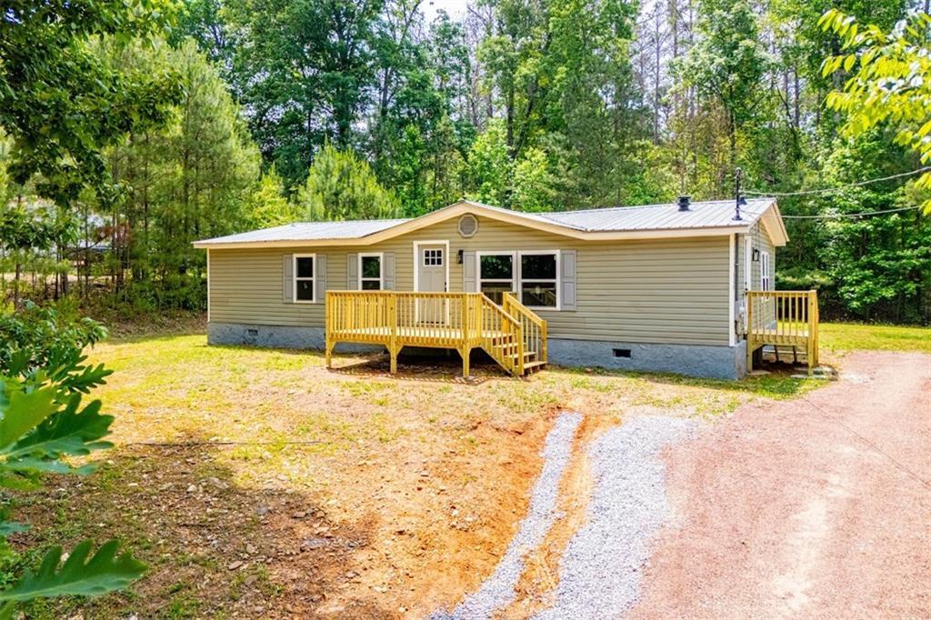 70 Spring Ln., Carrollton, GA 30116
