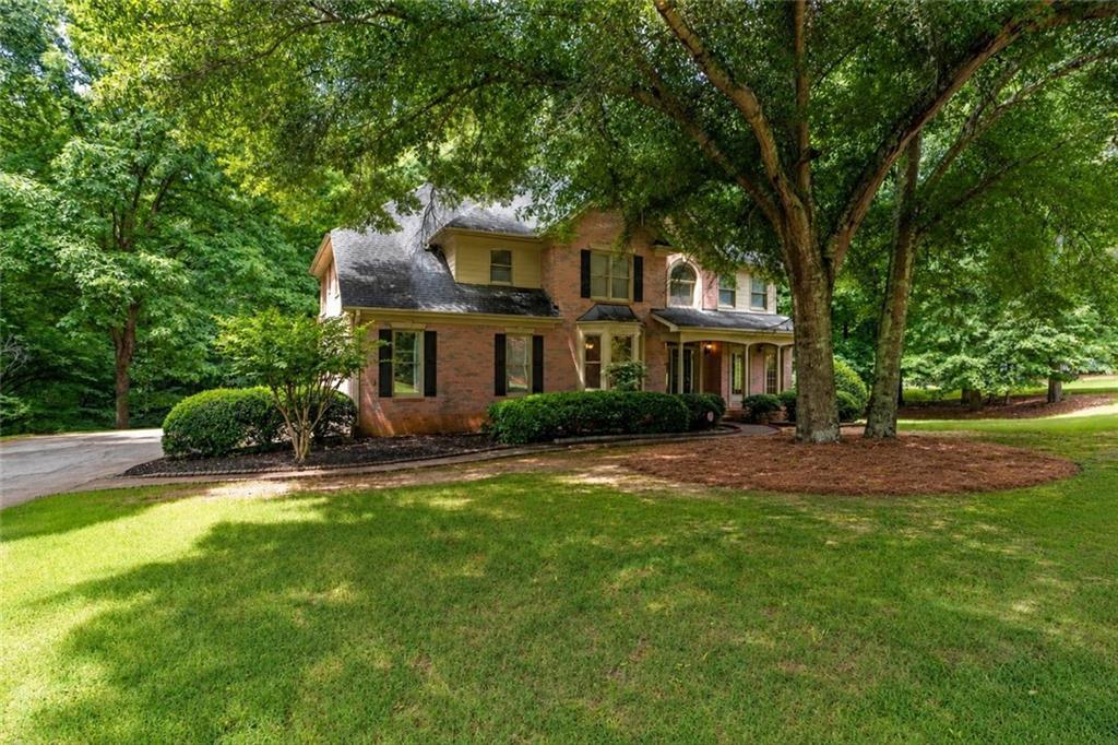 428 Morgan Falls Chase, Canton, GA 30114