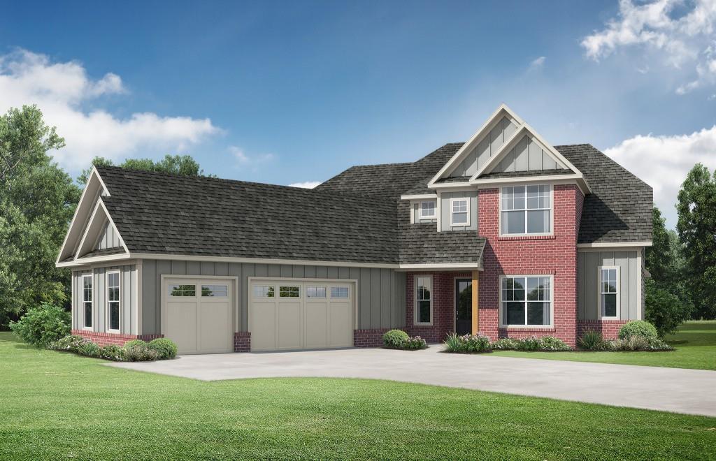 7306 Eagle Ct., Jefferson, GA 30549