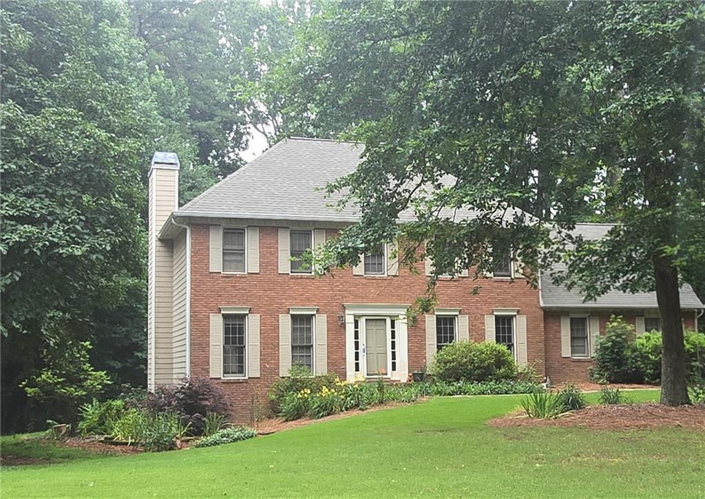 11205 Wilshire Chase Dr., Johns Creek, GA 30097