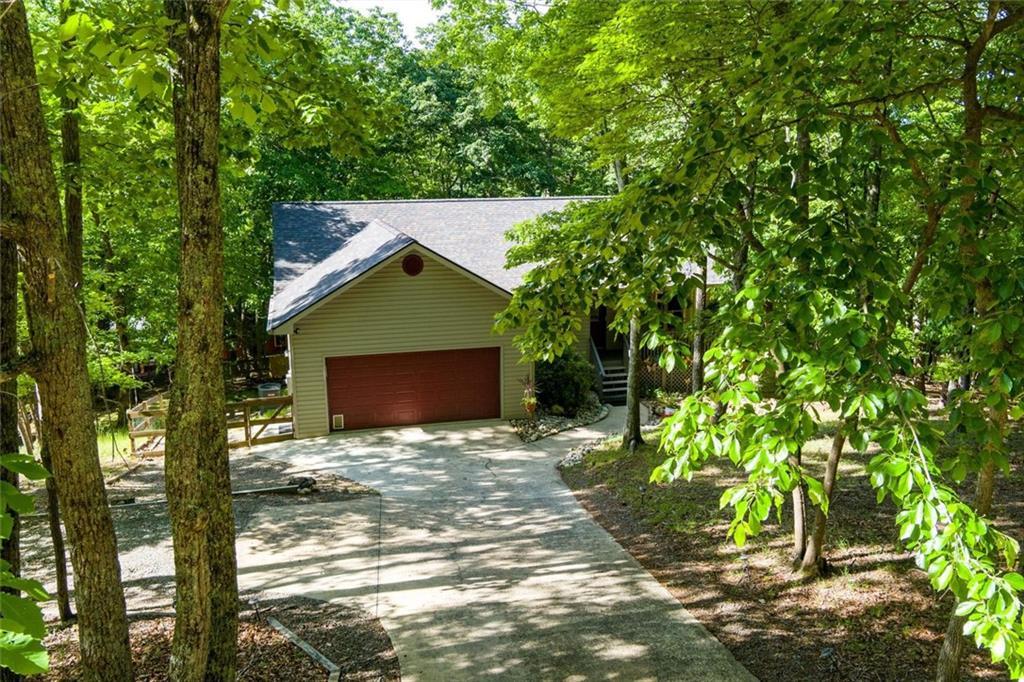 80 Camelot Way, Jasper, GA 30143