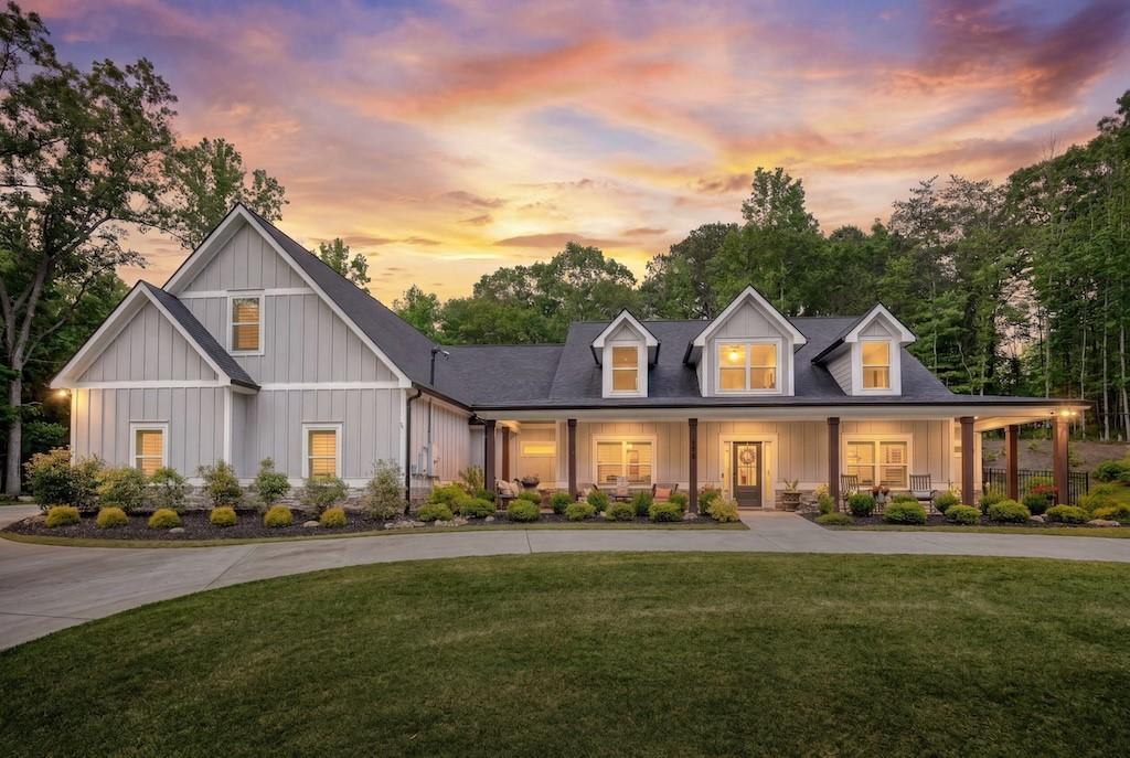 540 Byrd Mountain Ln., Canton, GA 30114