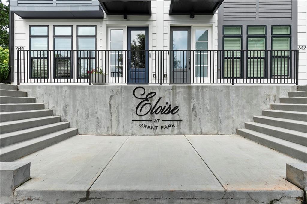 729 Eloise Way #A, Atlanta, GA 30312