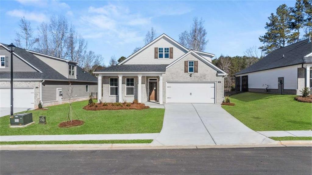 224 Parnassus Rd., Locust Grove, GA 30248