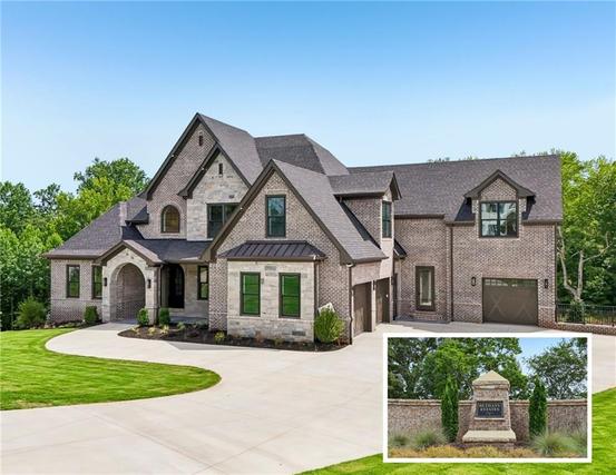 New Construction Homes For Sale This Week That Attend Buford Elementary School: June 24th to June 30th